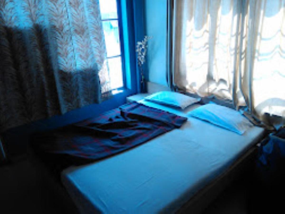 Hotel Abhishek ,Nashik Dış mekan fotoğraf
