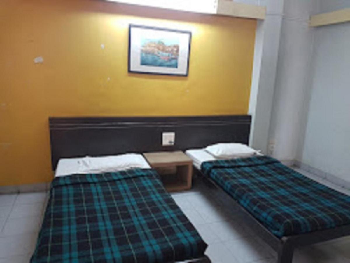 Hotel Abhishek ,Nashik Dış mekan fotoğraf