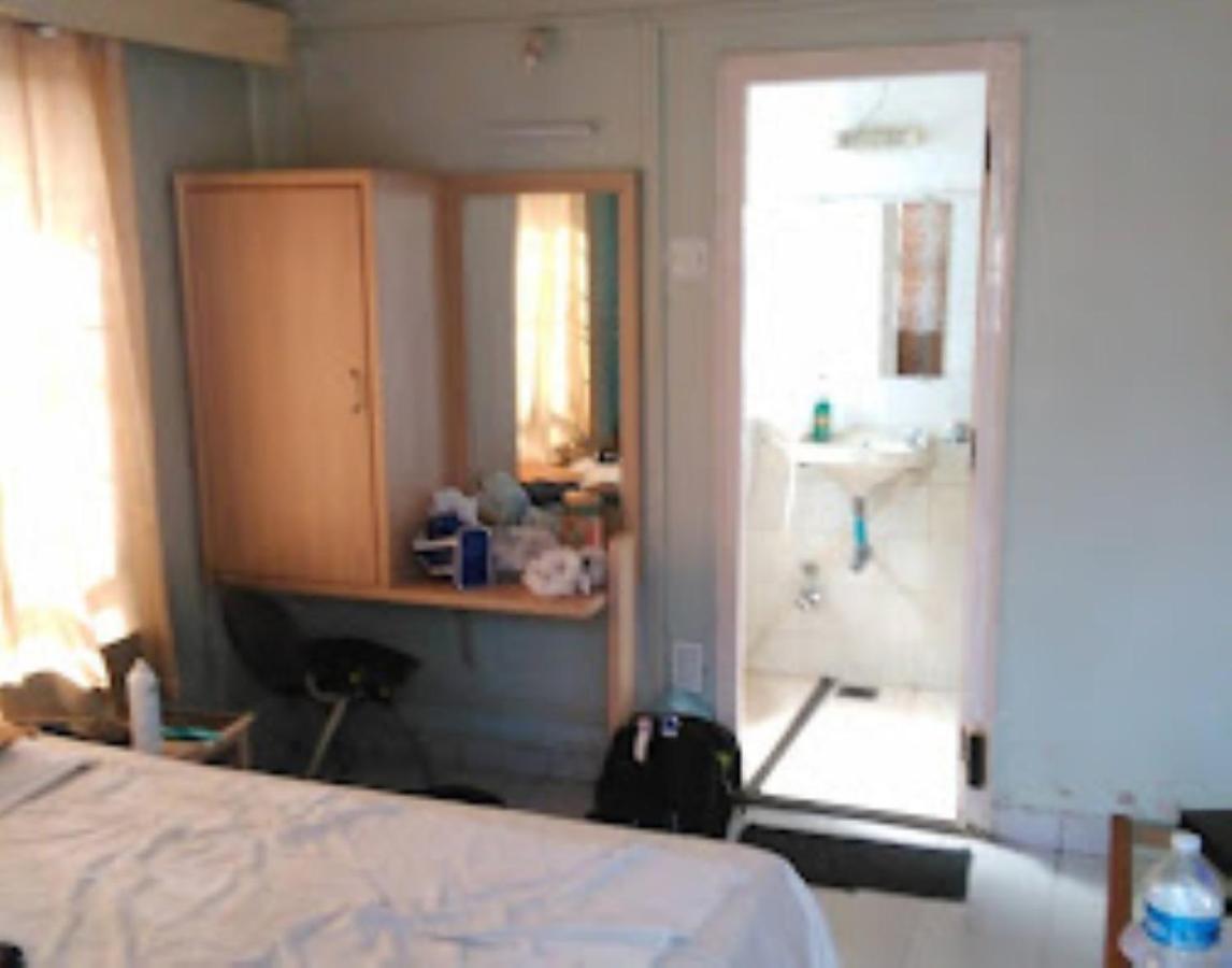 Hotel Abhishek ,Nashik Dış mekan fotoğraf